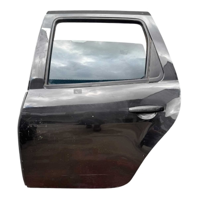 Porta Traseira Esquerda Renault Duster 2012 2013 2014