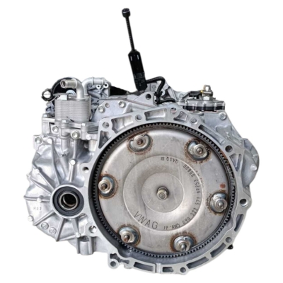 Caixa Câmbio Manual Volkswagen Polo 1.0 Tsi 2025 2026