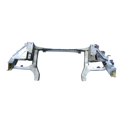 Retalho Mini Frente Painel Frontal Honda Cr-V 2012 A 2016