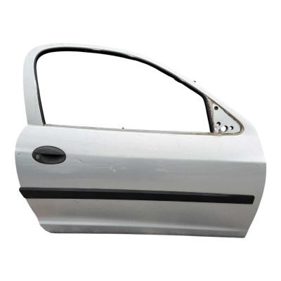 Porta Dianteira Direita Chevrolet Celta 2008 A 2015 2 Portas