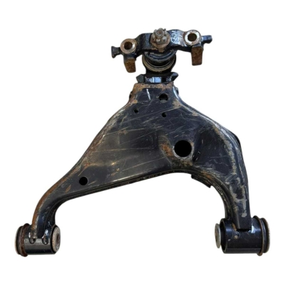 Balança Inf Dianteira Esquerda Toyota Hilux 2.8 2021 A 2026