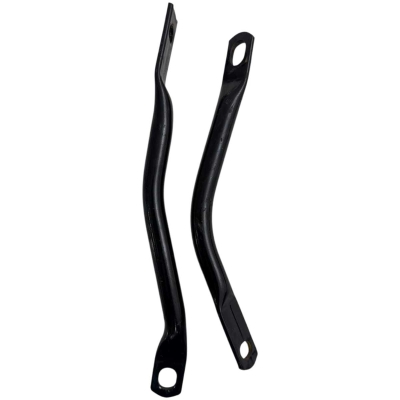 Par Suporte Agregado Renault Captur 1.6 2017 A 2021