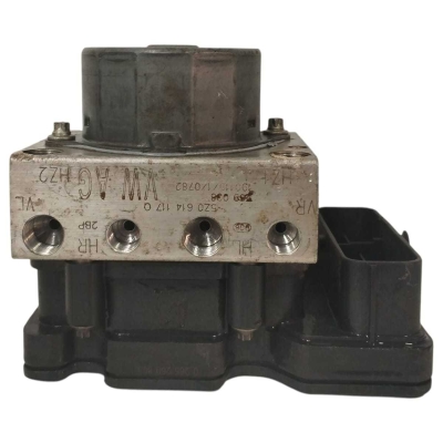 Módulo Abs Volkswagen Fox Connect 2019 5Z0614117