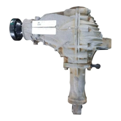 Diferencial Dianteiro Jeep Grand Cherokee 3.0 V6 2014 2015