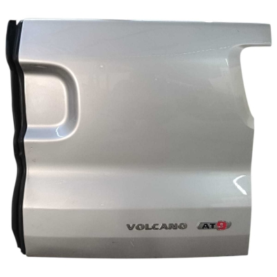 Tampa Traseira Direita Fiat Toro Volcano 2.0 2018