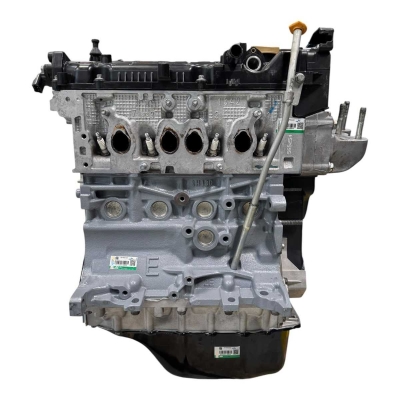 Motor Parcial Fiat Grand Siena 1.4 Flex 2021