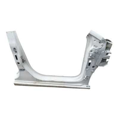 Retalho Caixa Ar Direita Chevrolet Cruze 2017 A 2020