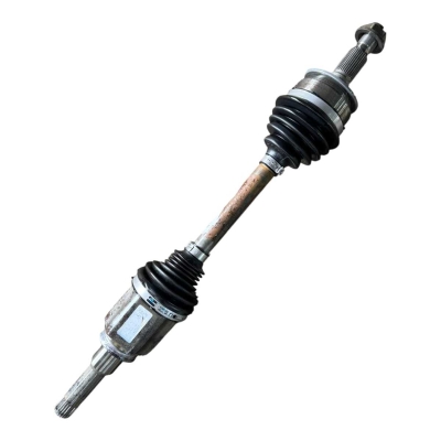 Semi Eixo Dianteiro Esquerdo Chevrolet Spin 1.8 2024 2025