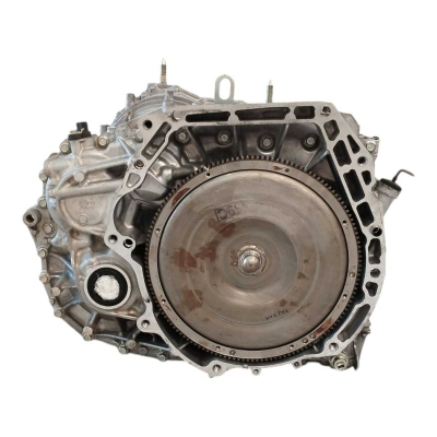 Caixa Câmbio Automática Honda Hr-V 1.5 Turbo 2018 A 2021