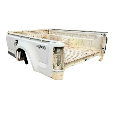 Caçamba Chevrolet S10 2012 A 2021 Cabine Simples