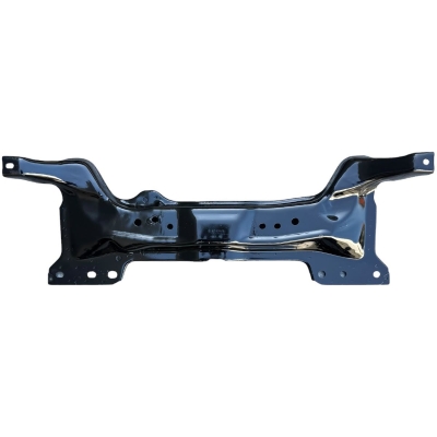 Quadro Agregado Dianteiro Fiat Novo Uno 1.0 2011 A 2016