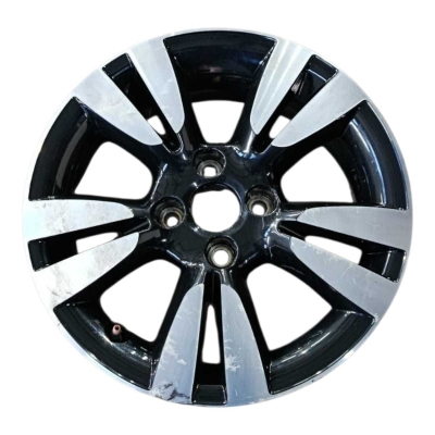 Roda Avulsa Aro 16 Citroen C3 Aircross 1.6 2013 2014 3