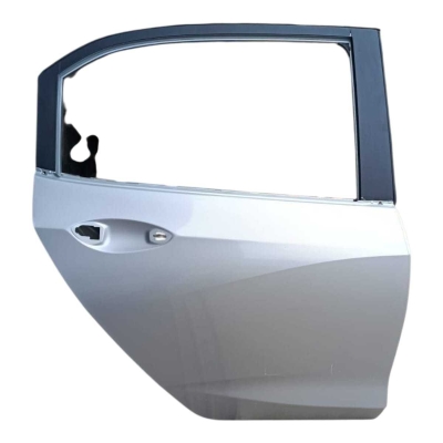 Porta Traseira Direita Chevrolet Onix Ltz 2022 2023 Hatch