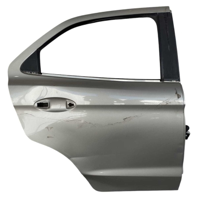 Porta Traseira Direita Ford Ka Hatch 2013 A 2020 Detalhe