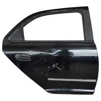 Porta Traseira Direita Chevrolet Cobalt 2012 A 2020