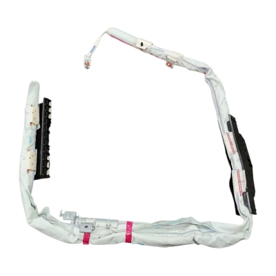 Cortina Teto Air Bag Direita Hyundai Creta 1.0 2024 2025