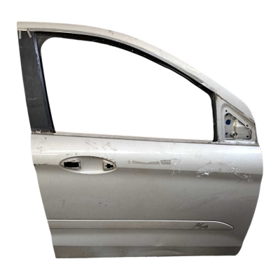 Porta Dianteira Direita Ford Ka 1.0 2016 2017