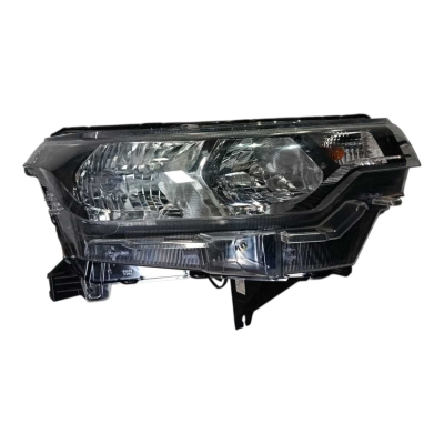 Farol Direito Chevrolet S10 Wt 2.8 4X4 Aut 2025 2026 Avaria