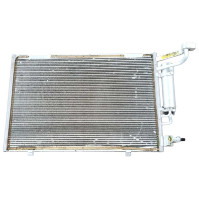 Condensador Ford Ka 1.5 2016 A 2021