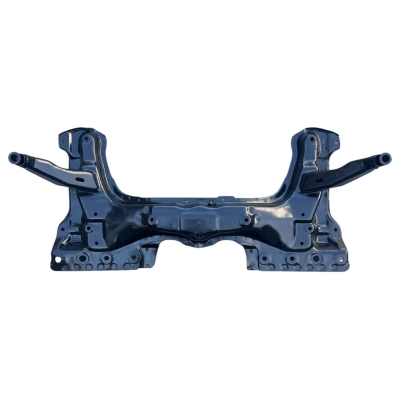 Quadro Agregado Dianteiro Fiat Marea 1.6 1.8 2.0 1998 A 2007