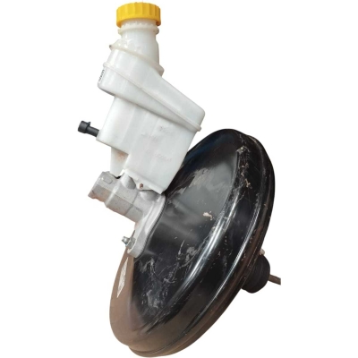 Hidrovácuo Fiat Toro 2.0 Diesel 2016 A 2022 204817547