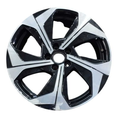 Roda Avulsa Aro 18 Chery Tiggo 5X 1.5 2023 A 2025