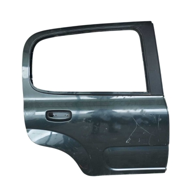 Porta Traseira Direita Fiat Uno Vivace 2011
