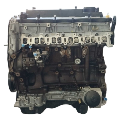Motor Parcial Ford Ranger 3.2 2013 A 2021 200Cv