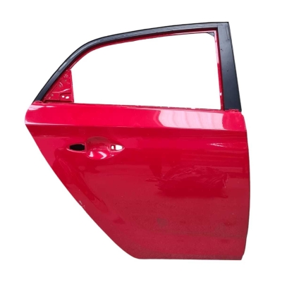 Porta Traseira Direita Hyundai Hb20 1.6 2013 2014 2015