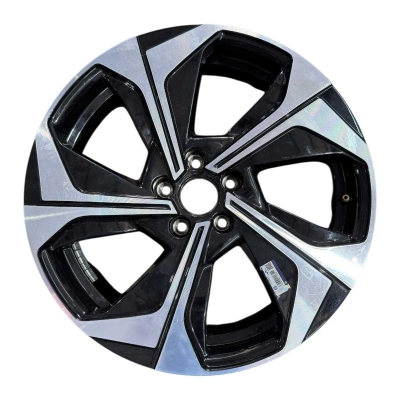 Roda Avulsa Aro 18 Chery Tiggo 5X 1.5 2023 A 2025 2