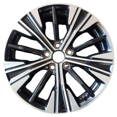Roda Avulsa Aro 18 Mitsubishi Eclipse Cross 2018 2019 2020 2