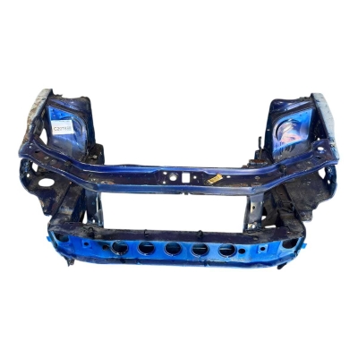 Retalho Mini Frente Frontal Fiat Palio Weekend 1998 1999