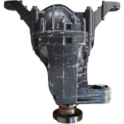 Diferencial Traseiro Jeep Grand Cherokee 3.6 2011 2012 2013