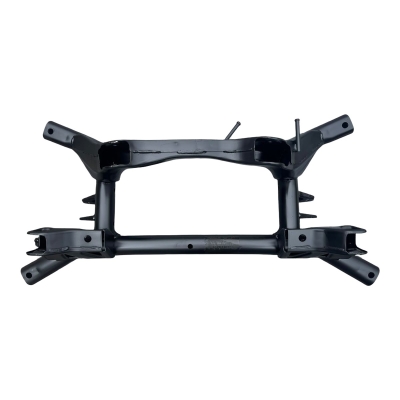 Quadro Agregado Traseiro Eclipse Cross 1.5 2023 A 2025 4X2