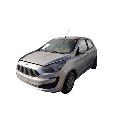 Ford Ka 1.0 Se Flex 2020