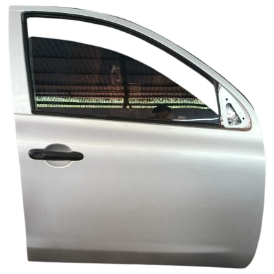 Porta Dianteira Direita Nissan March 1.0 S 2015 2016