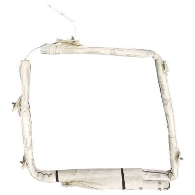 Cortina Teto Air Bag Esquerda Chery Tiggo 5X 1.5 2023 A 2025