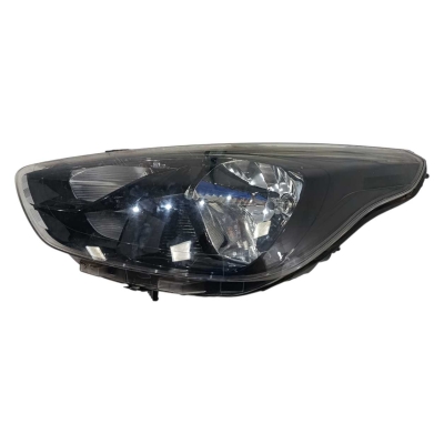 Farol Esquerdo Ford Ka Se 1.0 2019 2020 Avaria