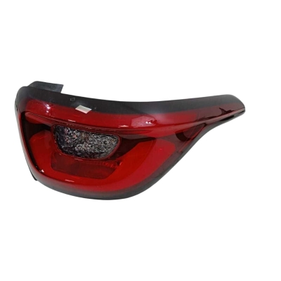 Lanterna Traseira Direita Fiat Toro Ranch 2.2 4X4 Aut 2025