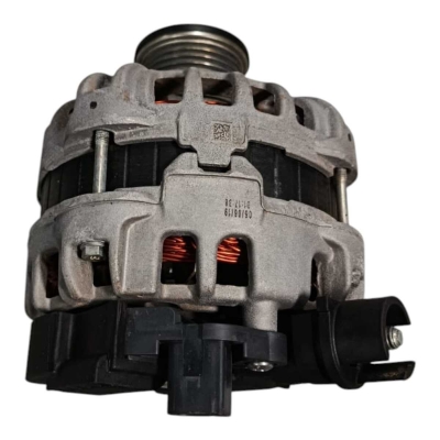 Alternador Ford Ka Se Plus 1.0 12V Hatch 2019 A 2021