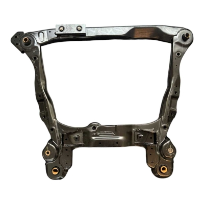 Quadro Agregado Dianteiro Byd Song Plus 1.5 2023 A 2025