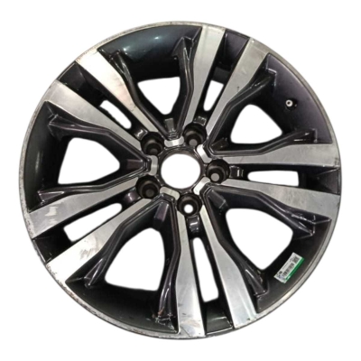 Roda Avulsa Aro 17 Fiat Toro Freedom 1.3 T270 2022 A 2025