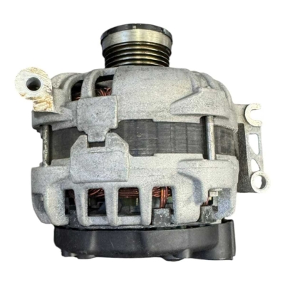 Alternador Jeep Renegade 1.8 Aut. 2019 A 2021