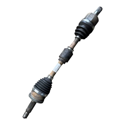 Semi Eixo Dianteiro Esquerdo Hyundai Hb20 1.0 2019 2020