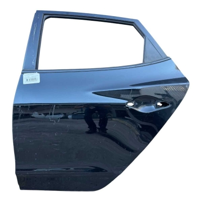 Porta Traseira Esquerda Hyundai Ix35 2012 A 2015
