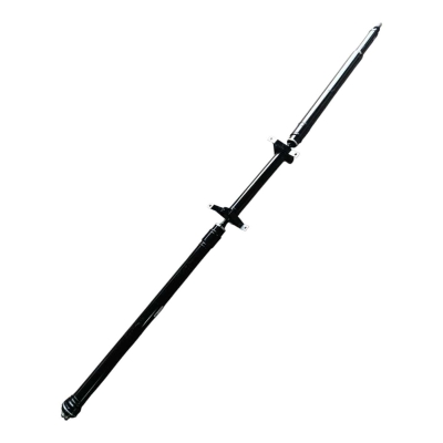 Cardan Fiat Toro 2.0 2.2 4X4 2016 A 2025