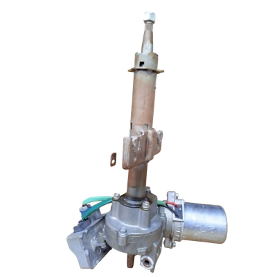 Coluna Direção Elétrica Hyundai Hb20 2021 2024 56340-R1000