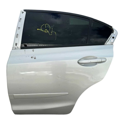 Porta Traseira Esquerda Honda Civic G9 2012 A 2016