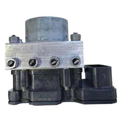 Módulo Abs Volkswagen Fox Xtreme 1.6 2021 2022 5Z06141170