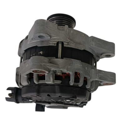 Alternador Ford Ka 1.0 3Cc 2015 A 2021 E4B510300Da